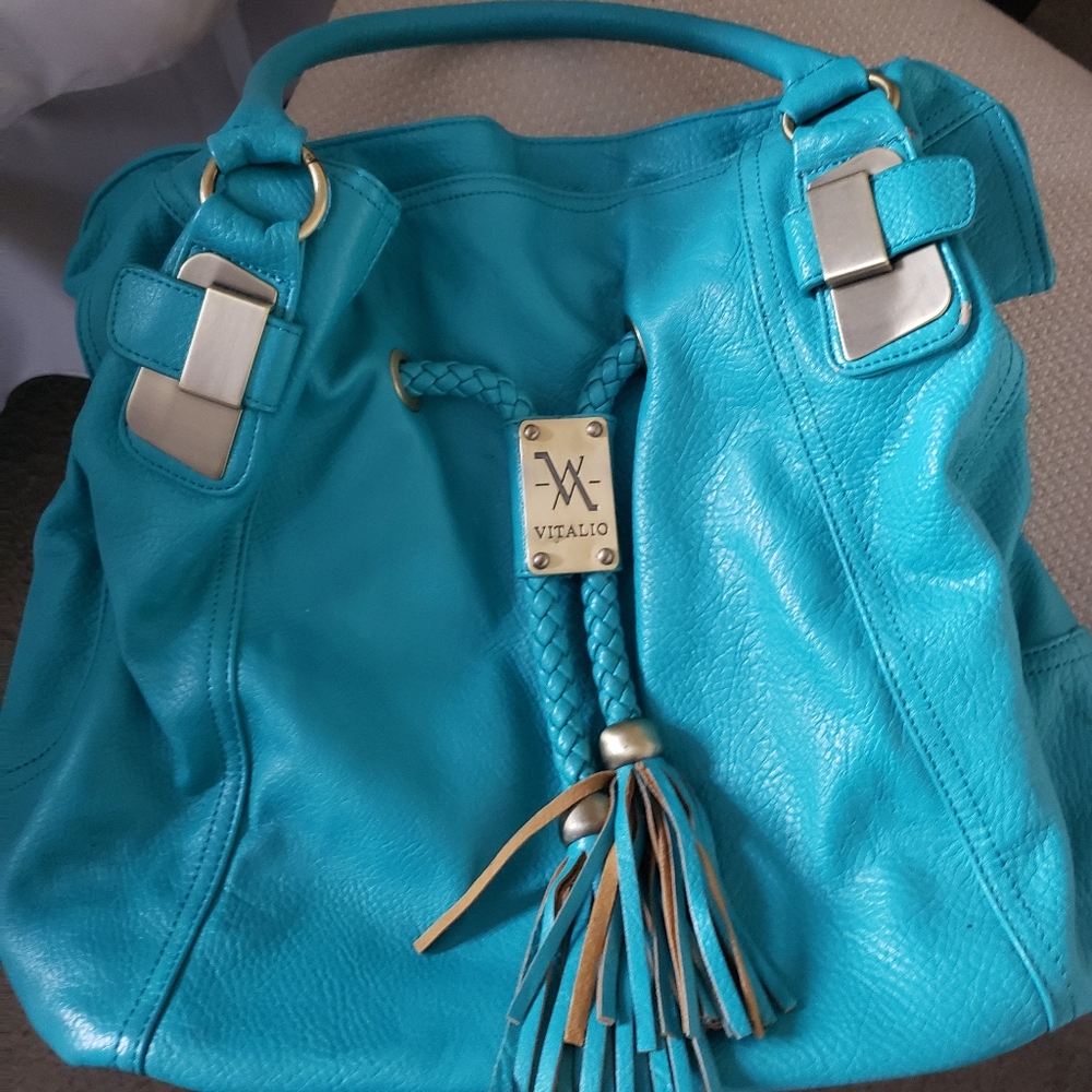 Hobo handbag